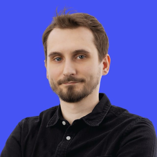 Michał Jabłoński