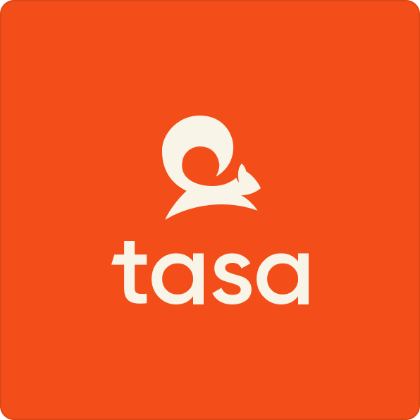 Tasa.app logo