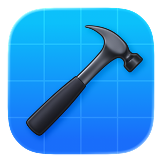 Xcode catalog