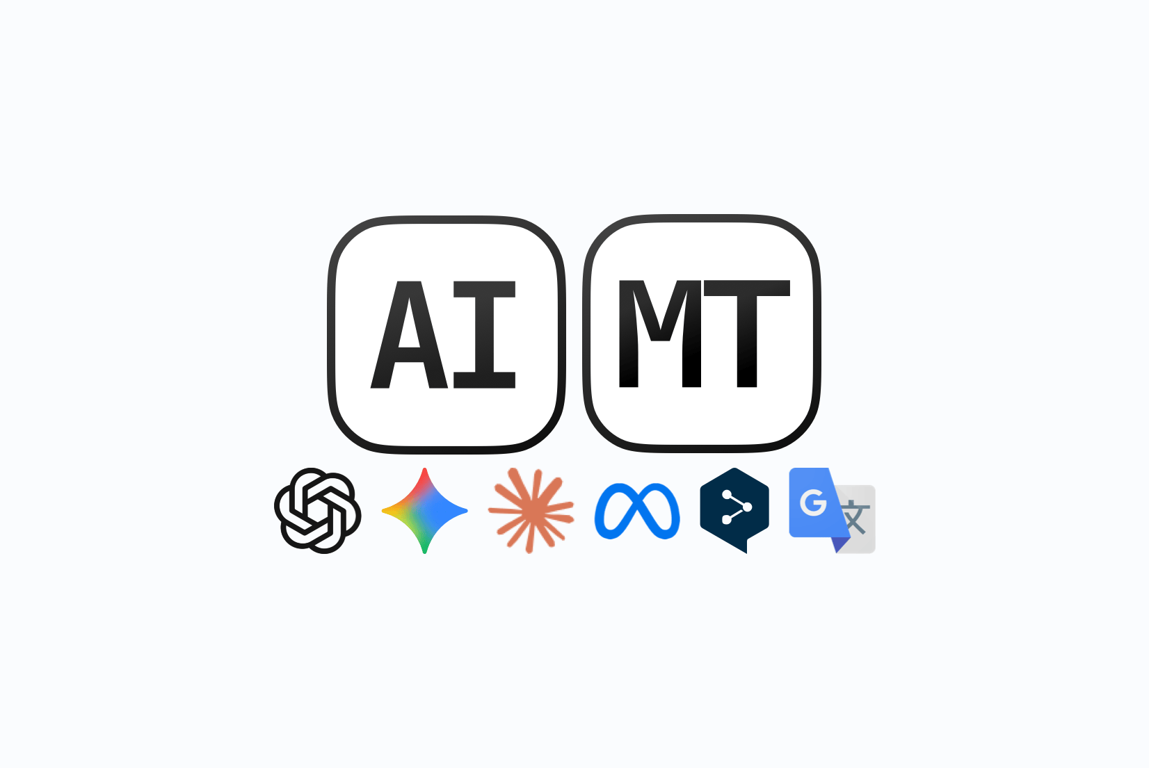 AI vs MT: Auto-translation comparison with examples