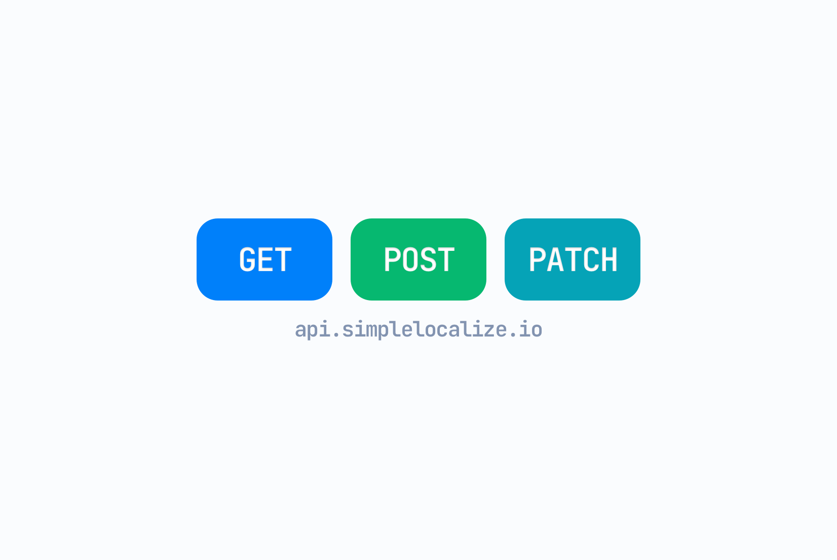 API-Driven localization: Designing scalable translation infrastructure