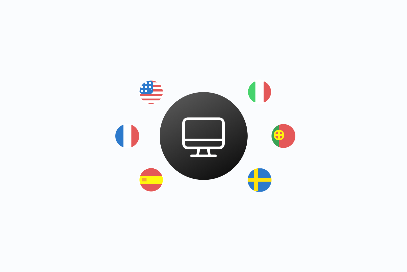 Does your app need multi-language support? 6 categories that almost always do