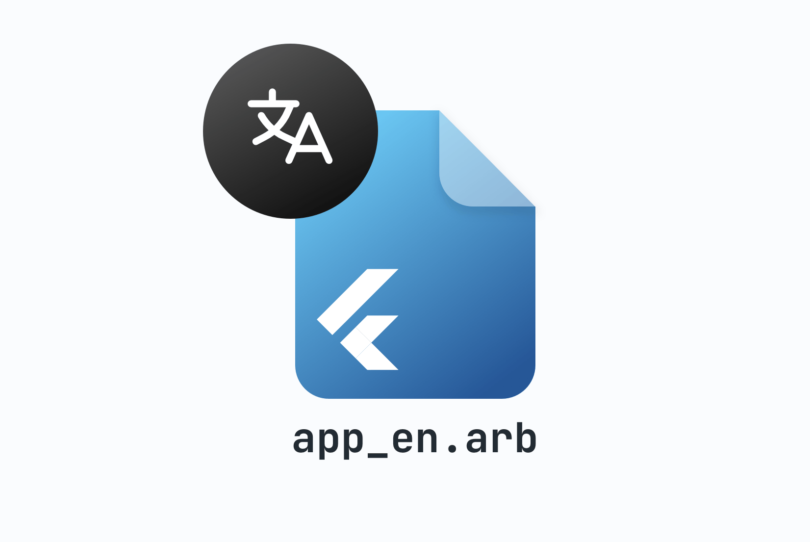 Managing ARB translation files in Flutter Managing ARB translation files in Flutter