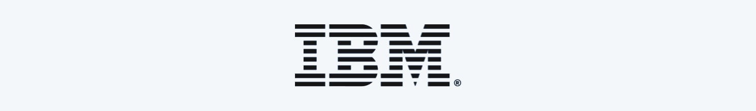 IBM Watson logo