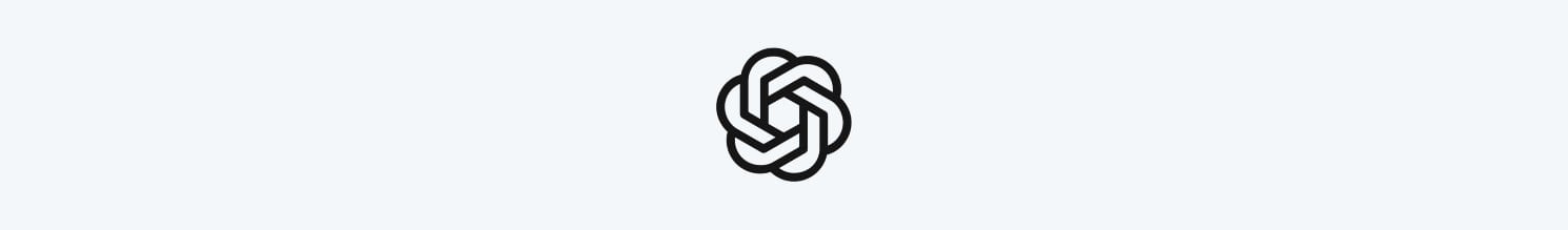 OpenAI logo