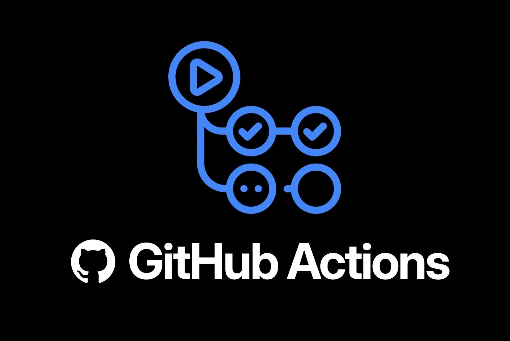 GitHub Actions available!
