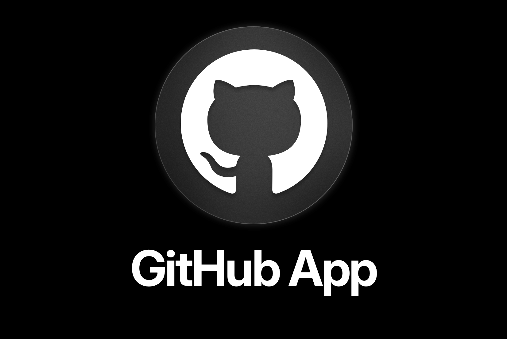 GitHub App is now available