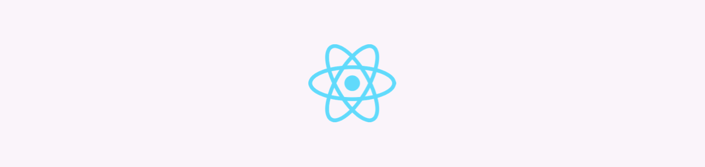 React logo