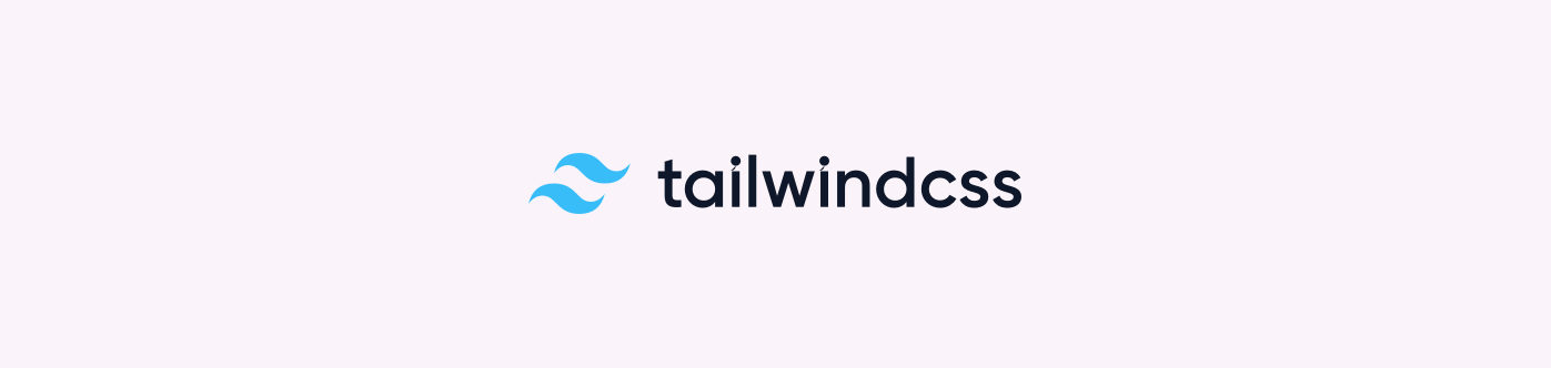 Tailwind CSS logo