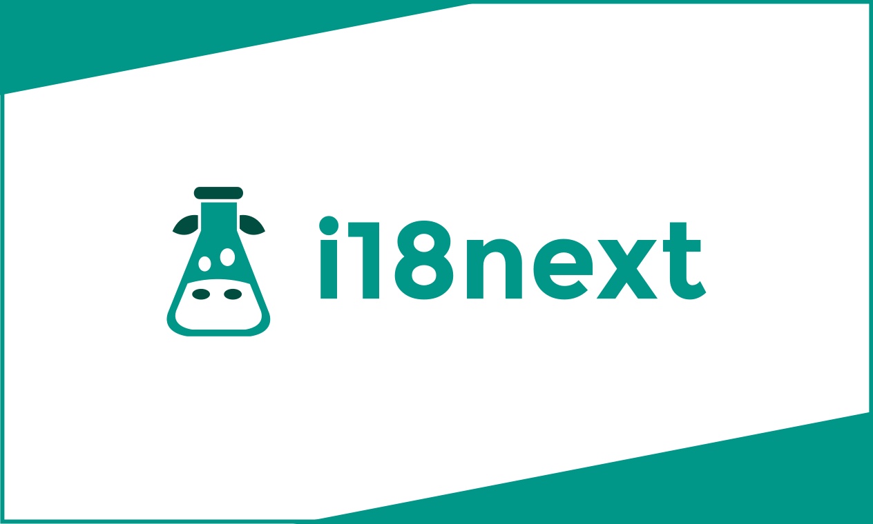 I18next react