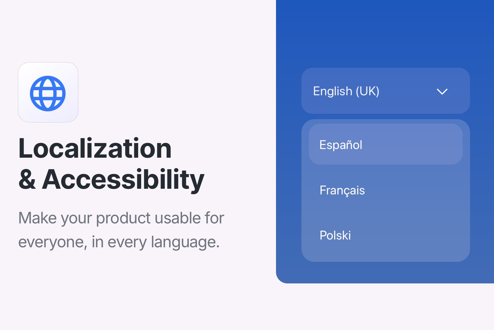 Why localizing your website is key to accessibility