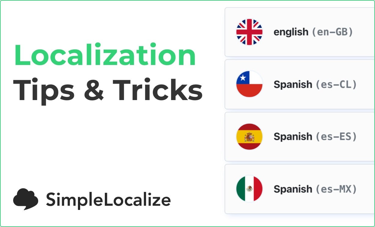 What is CORS?  SimpleLocalize