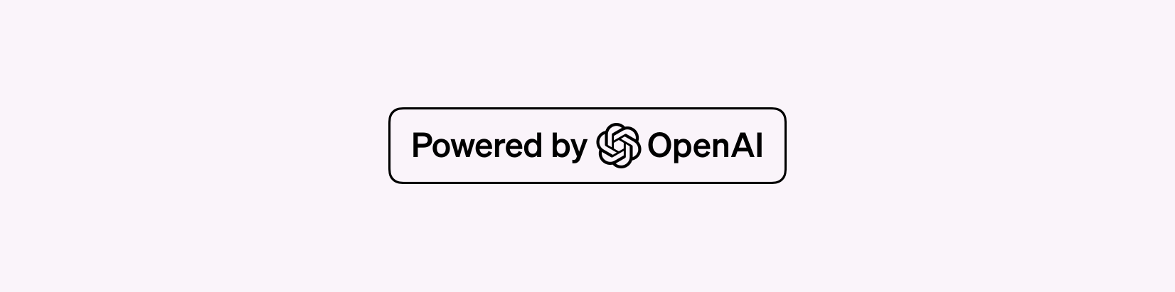 OpenAI logo