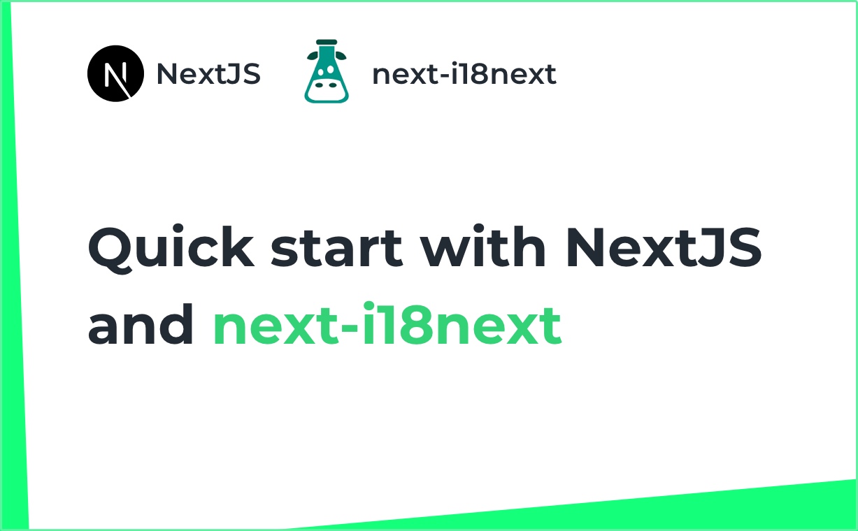 How to translate NextJS app with next-i18next?