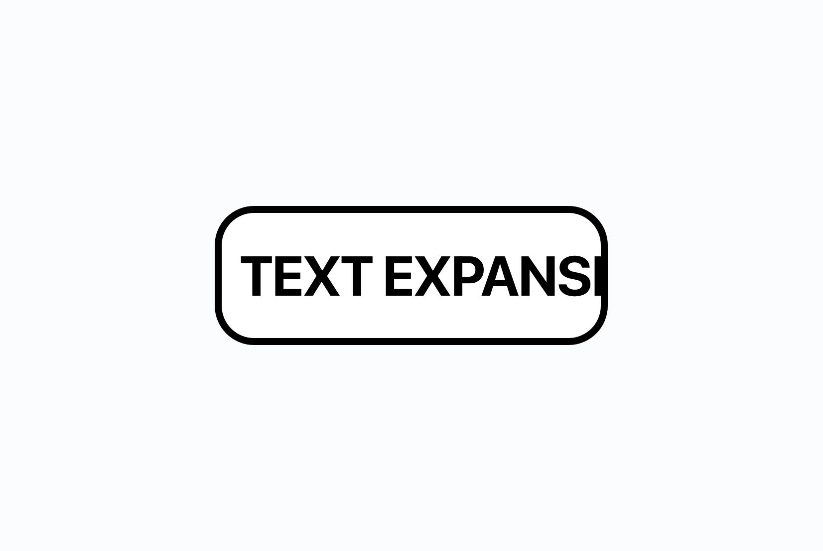 Why text expansion breaks your UI and how to fix it