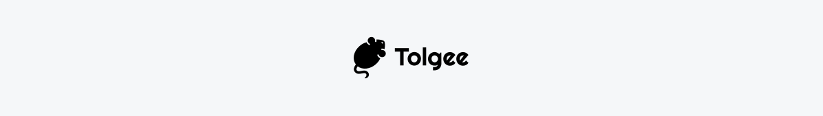 Tolgee Localization Platform