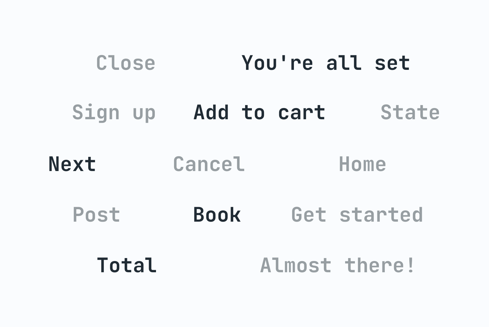 Why machine translation breaks UI strings (and how to fix it) Why machine translation breaks UI strings (and how to fix it)