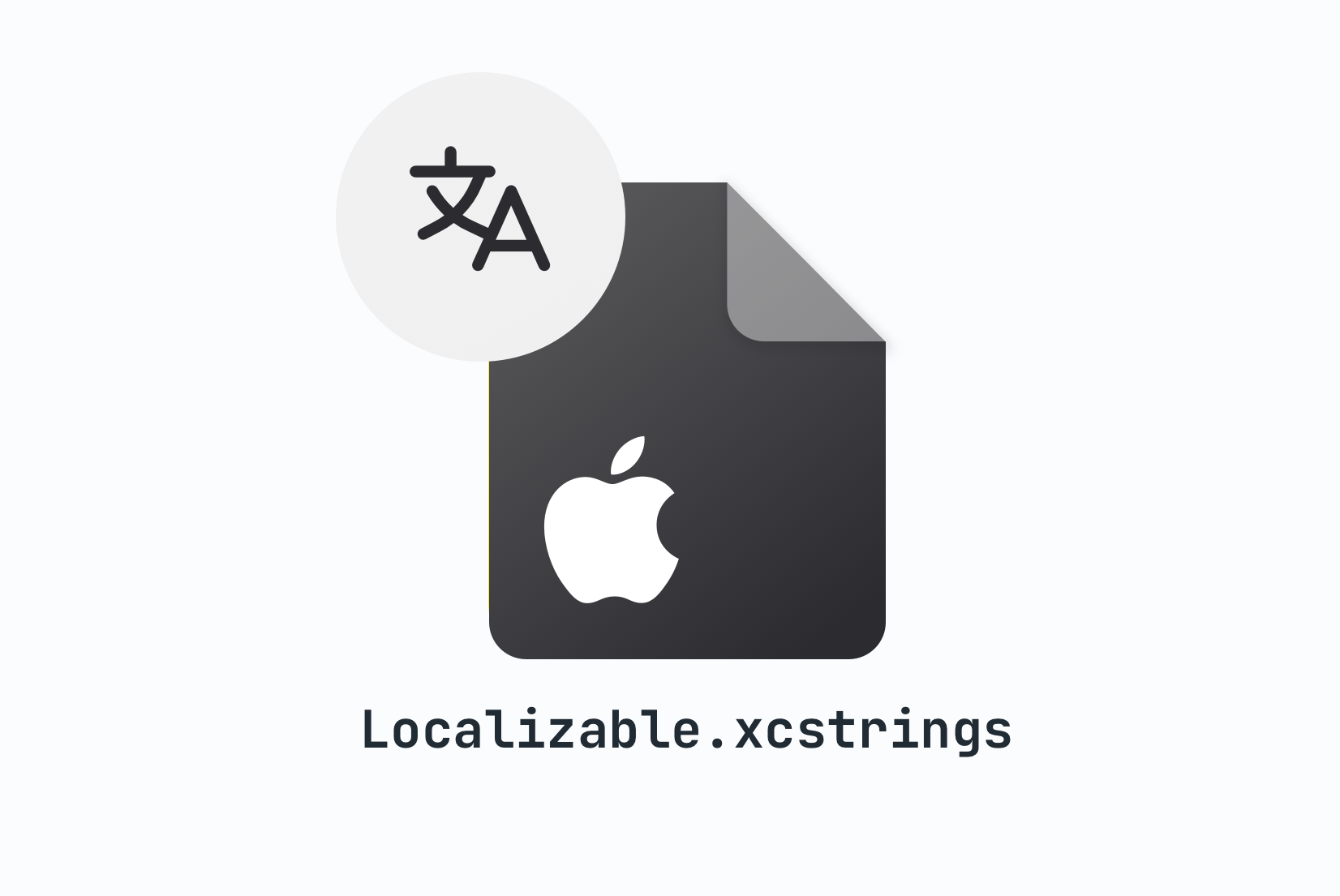 Xcode String Catalog (.xcstrings): The complete guide for iOS localization Xcode String Catalog (.xcstrings): The complete guide for iOS localization
