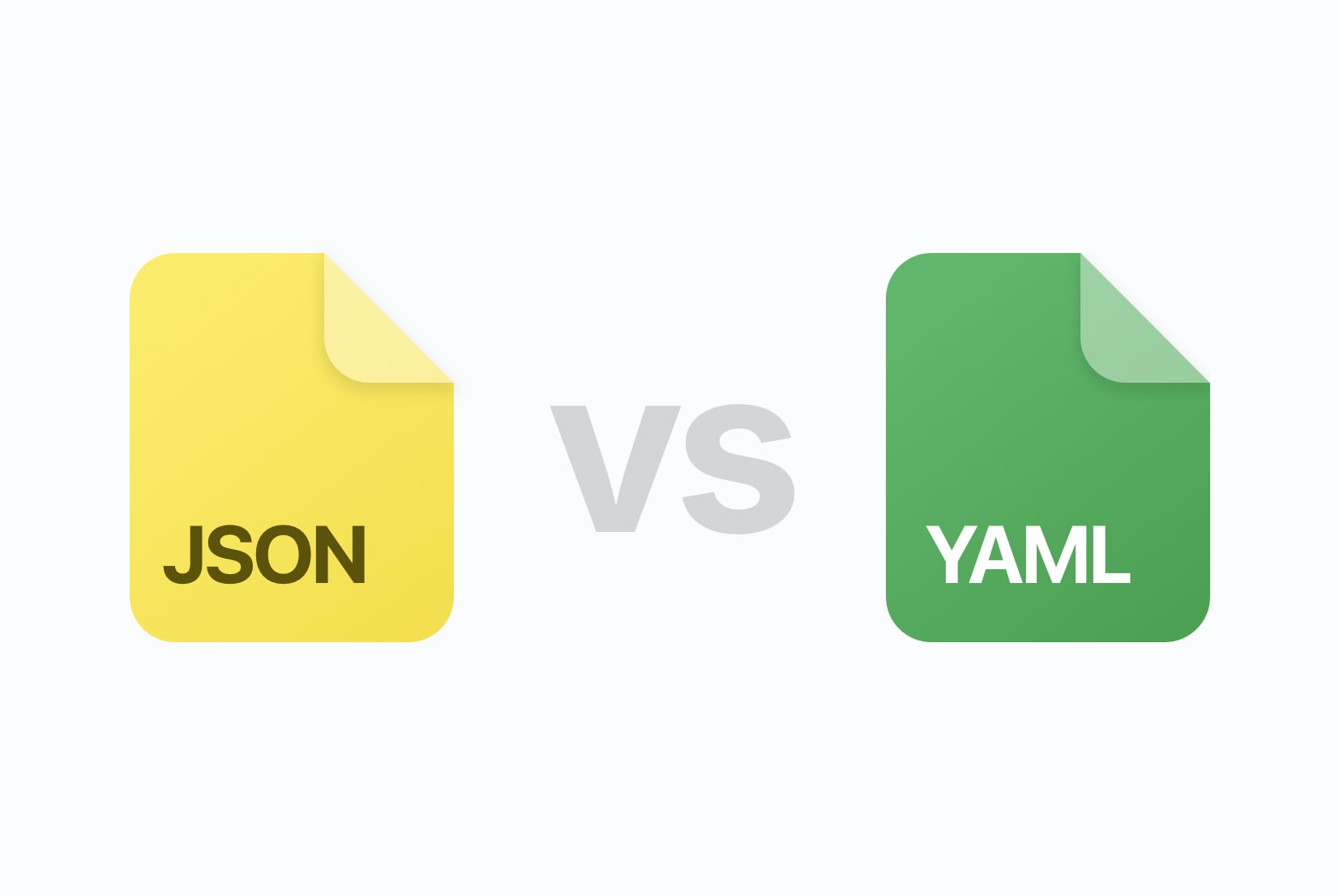 YAML vs JSON for translation files: Key differences and best practices