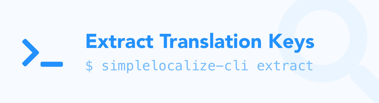 extract translations